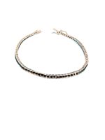 Bracciale Domar Uomo in Argento Cubic Zirconia BZB124659
